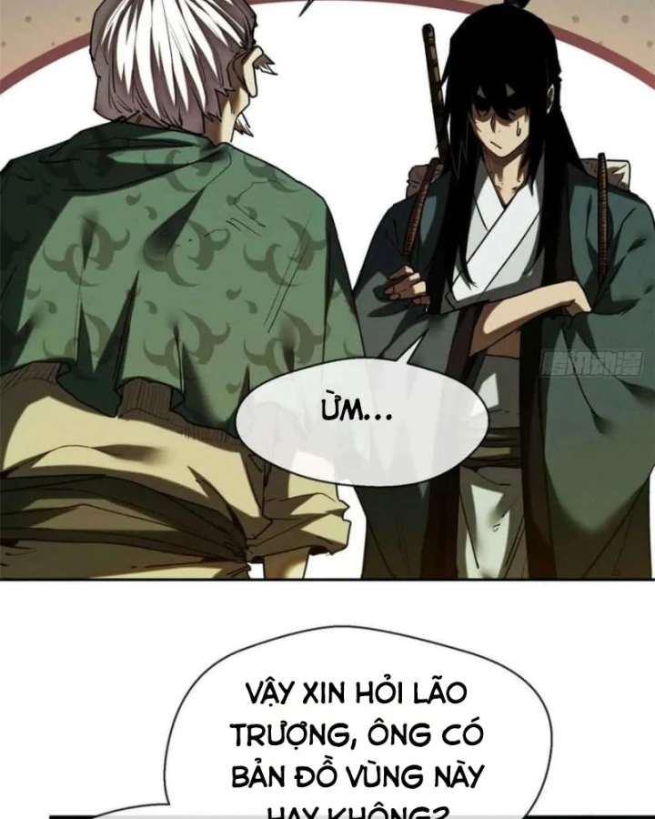 Đạo Quỷ Dị Tiên Chapter 29 - 47