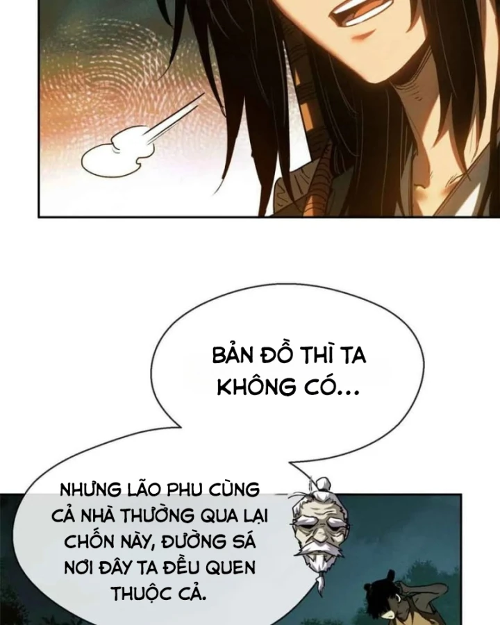 Đạo Quỷ Dị Tiên Chapter 29 - 49