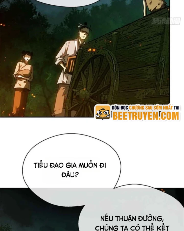 Đạo Quỷ Dị Tiên Chapter 29 - 50