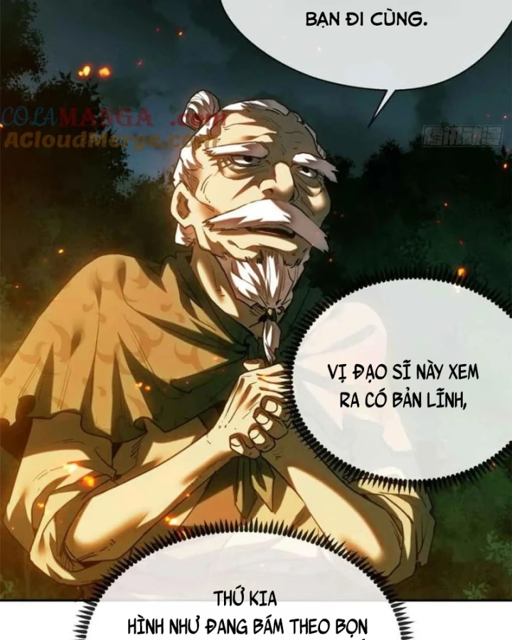 Đạo Quỷ Dị Tiên Chapter 29 - 51