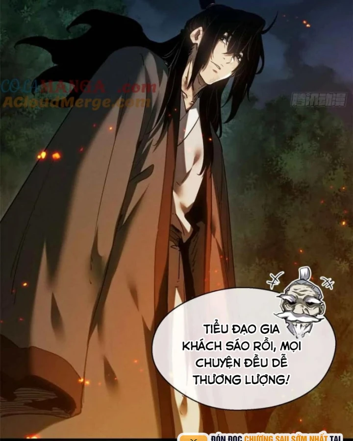 Đạo Quỷ Dị Tiên Chapter 29 - 54