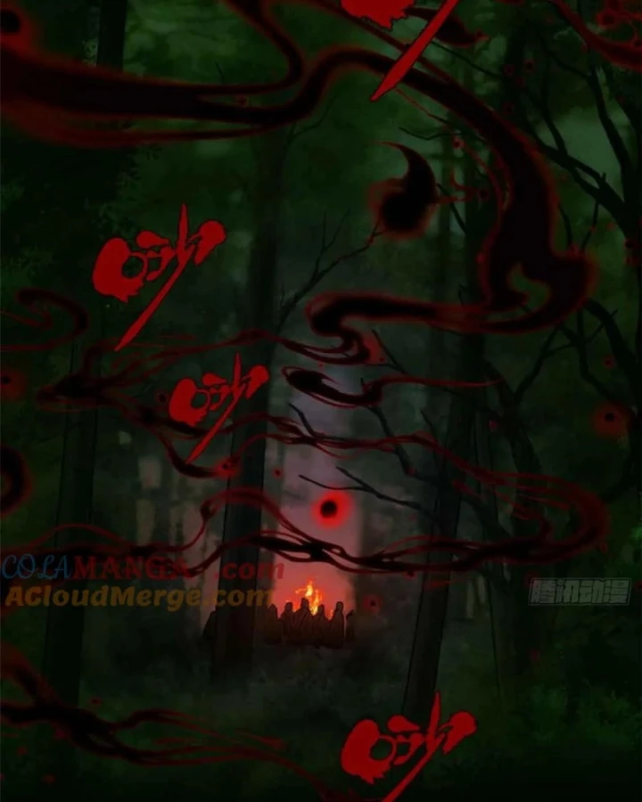 Đạo Quỷ Dị Tiên Chapter 29 - 56