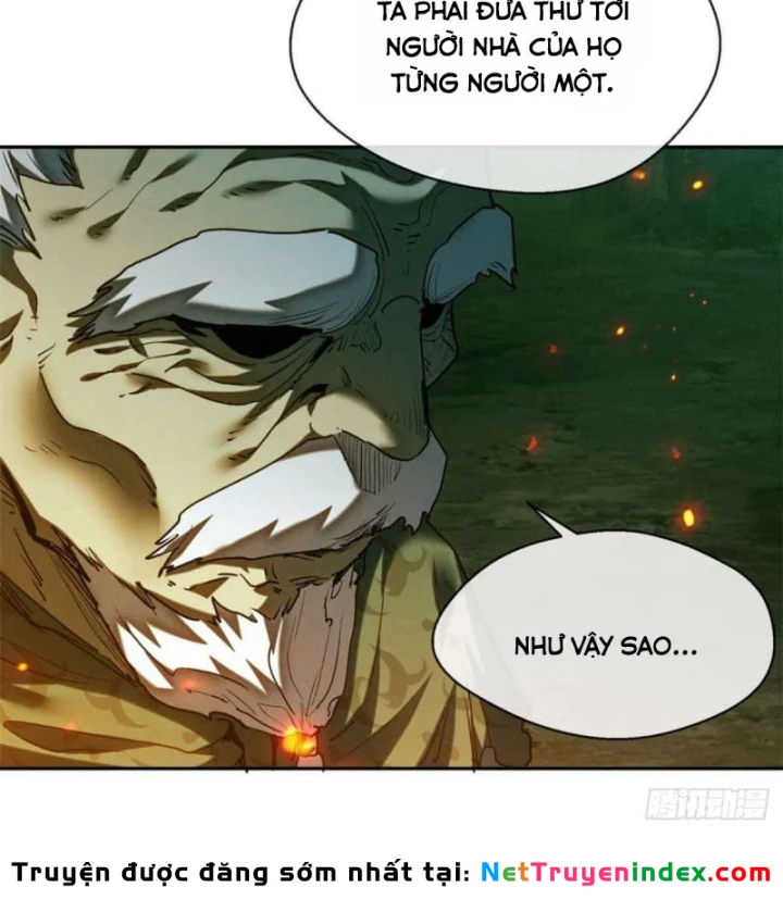 Đạo Quỷ Dị Tiên Chapter 30 - 5
