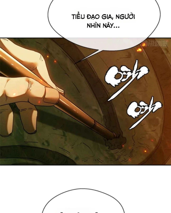 Đạo Quỷ Dị Tiên Chapter 30 - 7