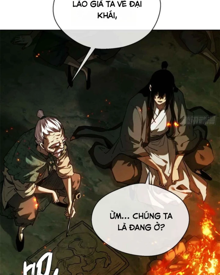 Đạo Quỷ Dị Tiên Chapter 30 - 8