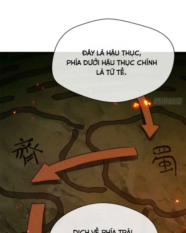 Đạo Quỷ Dị Tiên Chapter 30 - 10