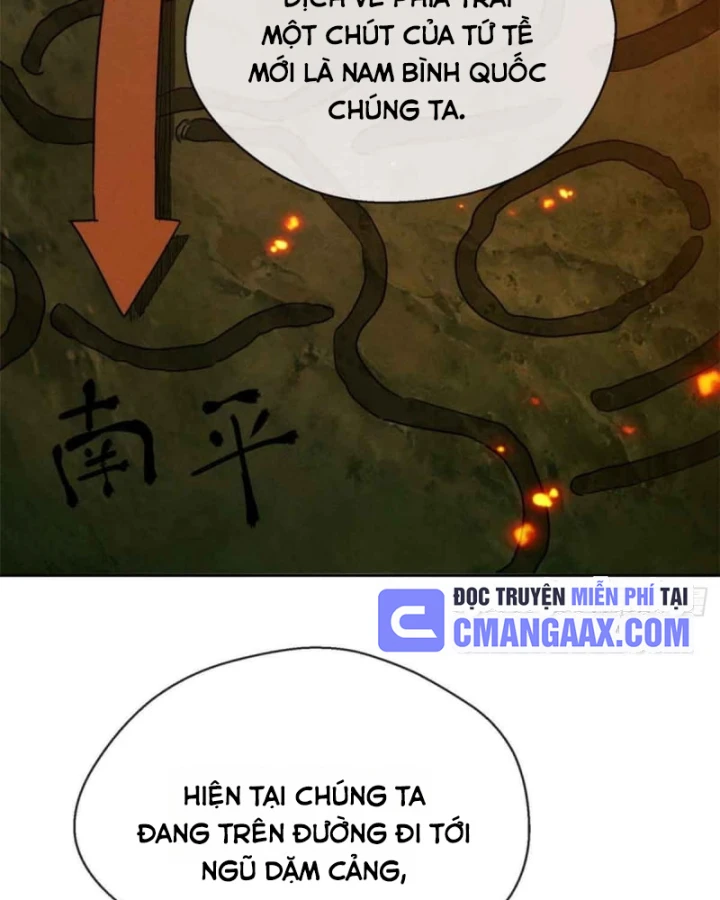 Đạo Quỷ Dị Tiên Chapter 30 - 11