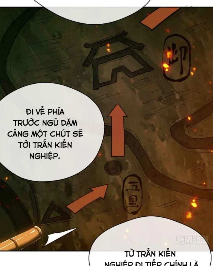 Đạo Quỷ Dị Tiên Chapter 30 - 12
