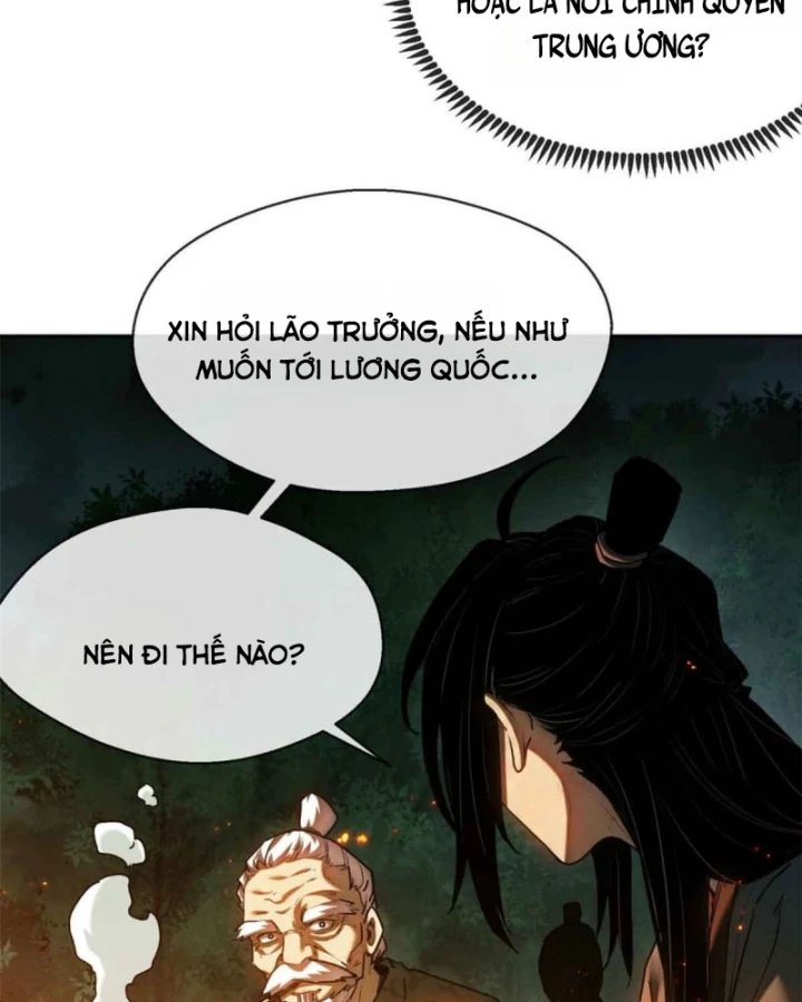 Đạo Quỷ Dị Tiên Chapter 30 - 15