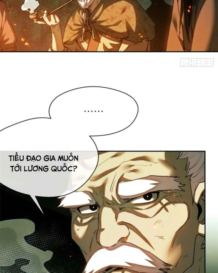 Đạo Quỷ Dị Tiên Chapter 30 - 16