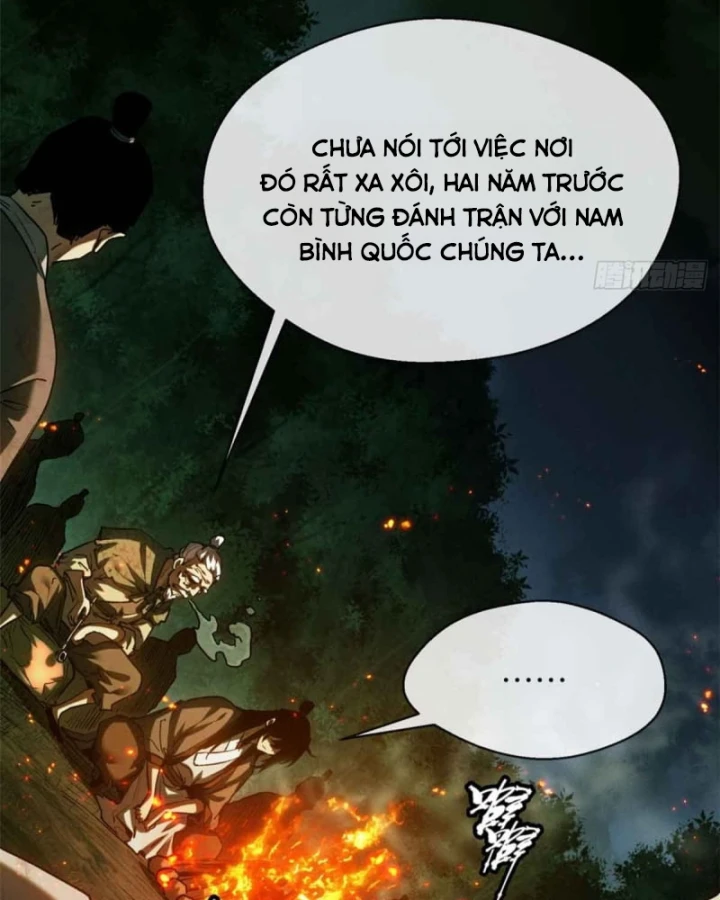 Đạo Quỷ Dị Tiên Chapter 30 - 18