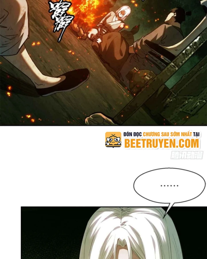 Đạo Quỷ Dị Tiên Chapter 30 - 19