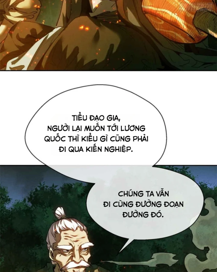 Đạo Quỷ Dị Tiên Chapter 30 - 23