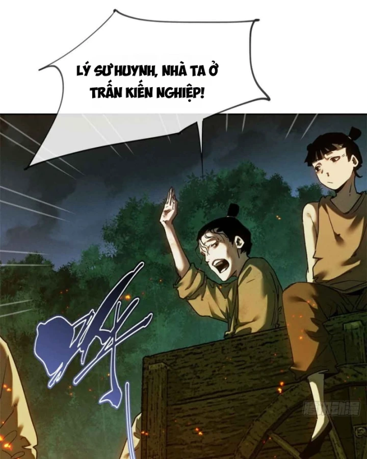 Đạo Quỷ Dị Tiên Chapter 30 - 25