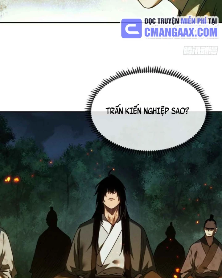 Đạo Quỷ Dị Tiên Chapter 30 - 27