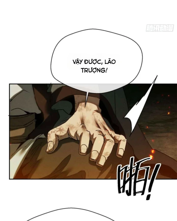 Đạo Quỷ Dị Tiên Chapter 30 - 29