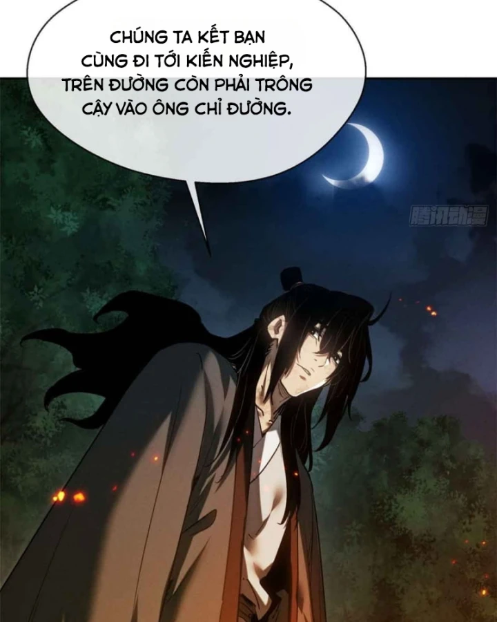 Đạo Quỷ Dị Tiên Chapter 30 - 30