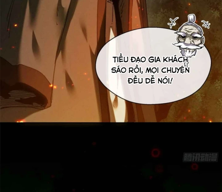 Đạo Quỷ Dị Tiên Chapter 30 - 31
