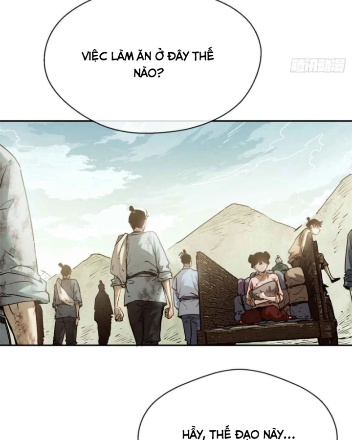 Đạo Quỷ Dị Tiên Chapter 30 - 37
