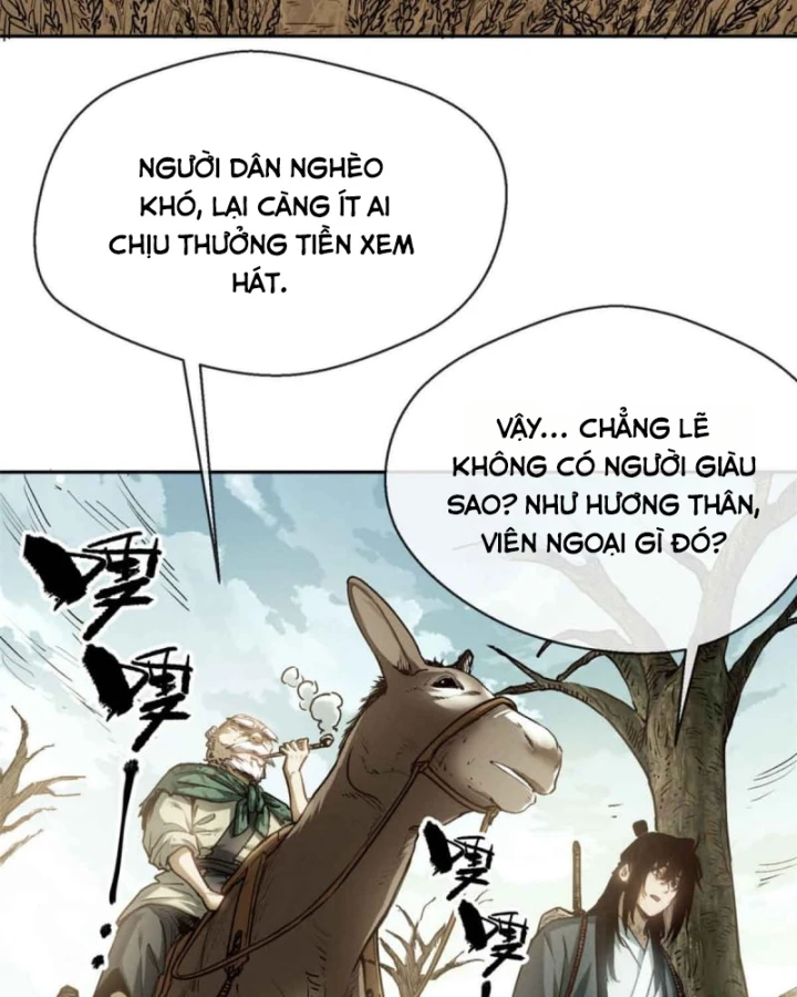 Đạo Quỷ Dị Tiên Chapter 30 - 40