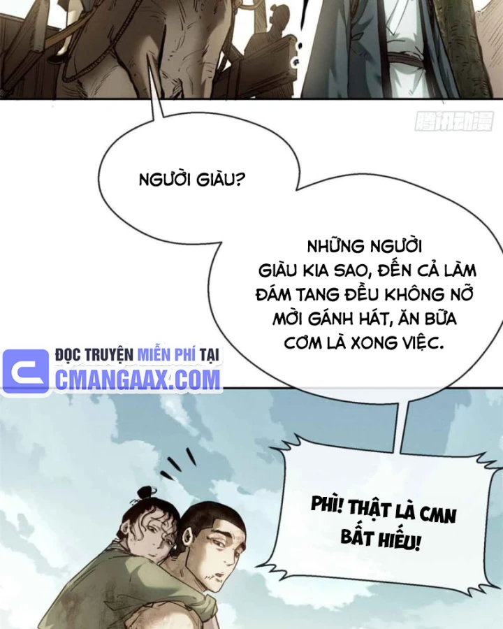 Đạo Quỷ Dị Tiên Chapter 30 - 41