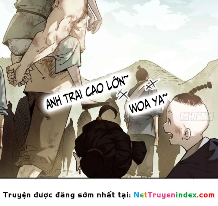 Đạo Quỷ Dị Tiên Chapter 30 - 42