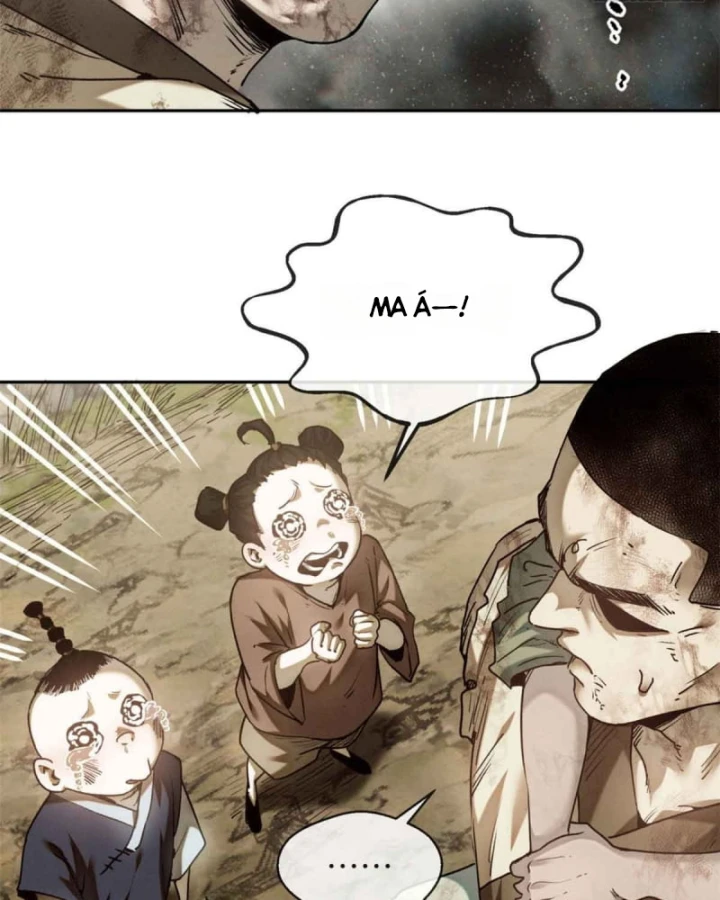 Đạo Quỷ Dị Tiên Chapter 30 - 44