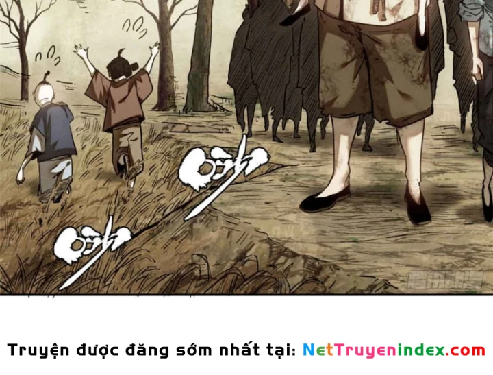 Đạo Quỷ Dị Tiên Chapter 30 - 46