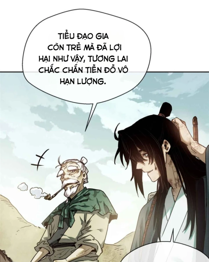 Đạo Quỷ Dị Tiên Chapter 30 - 47