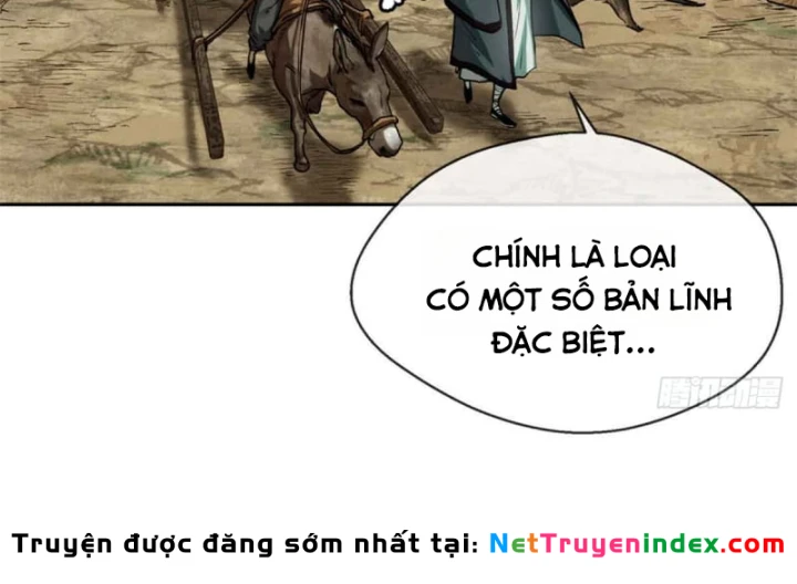 Đạo Quỷ Dị Tiên Chapter 30 - 49