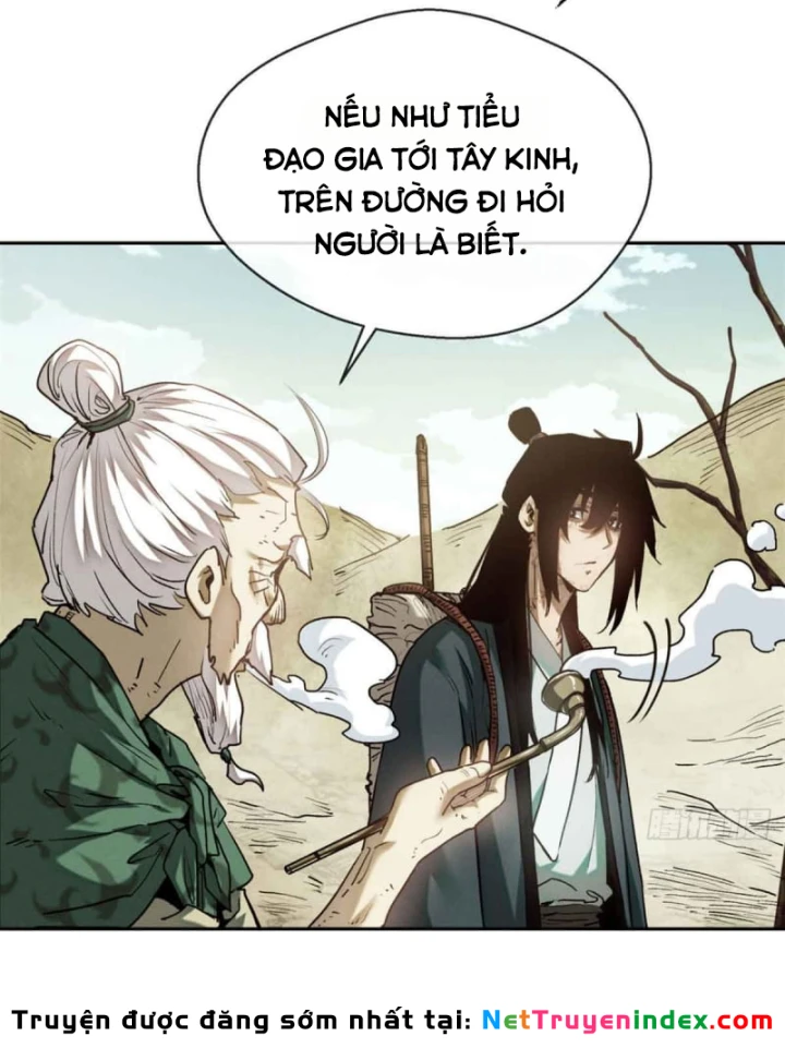 Đạo Quỷ Dị Tiên Chapter 30 - 53