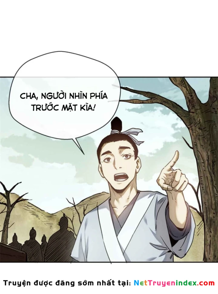 Đạo Quỷ Dị Tiên Chapter 30 - 54