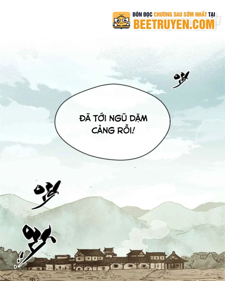 Đạo Quỷ Dị Tiên Chapter 30 - 55