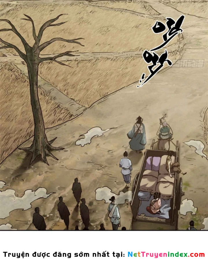Đạo Quỷ Dị Tiên Chapter 30 - 56