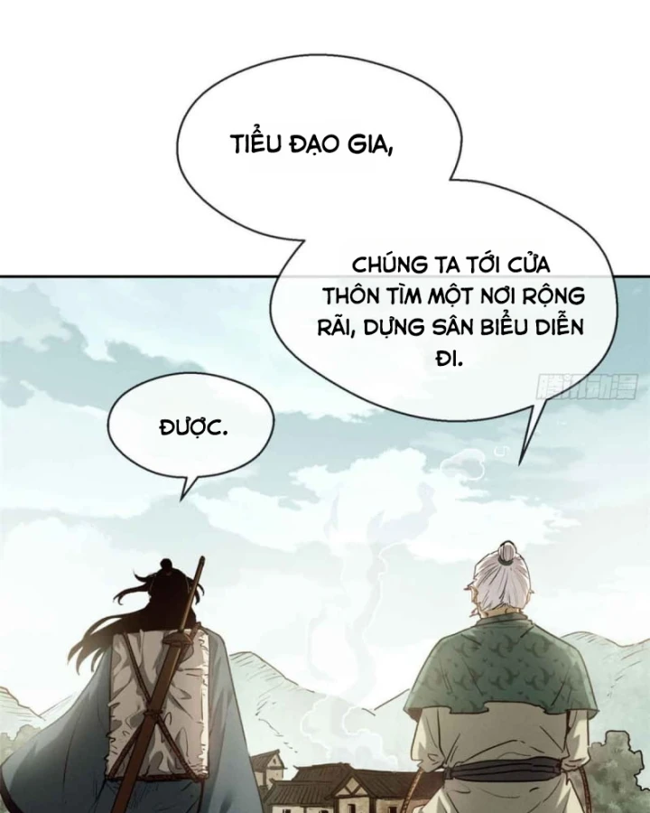 Đạo Quỷ Dị Tiên Chapter 30 - 57