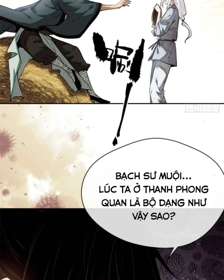 Đạo Quỷ Dị Tiên Chapter 30 - 60
