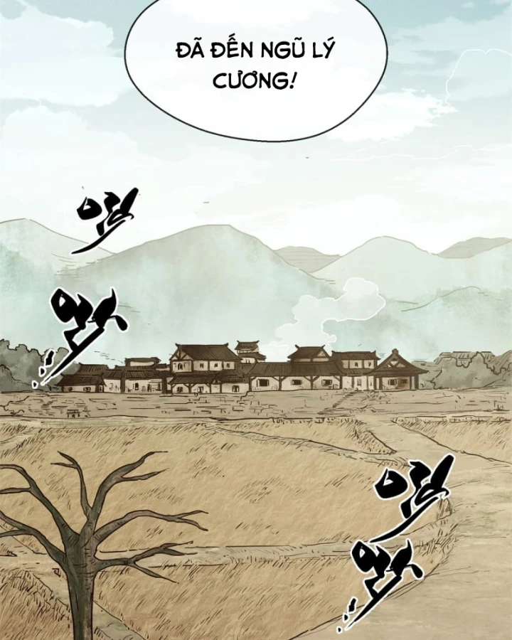 Đạo Quỷ Dị Tiên Chapter 31 - 3