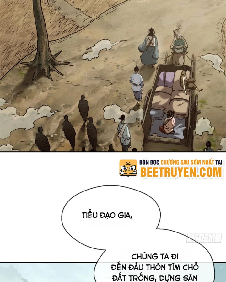 Đạo Quỷ Dị Tiên Chapter 31 - 4