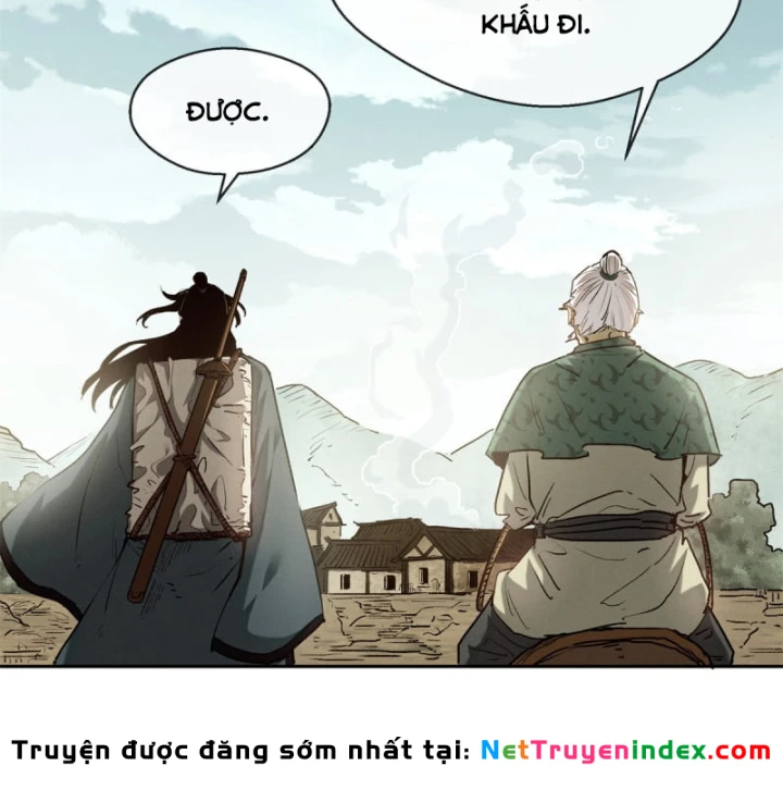 Đạo Quỷ Dị Tiên Chapter 31 - 5