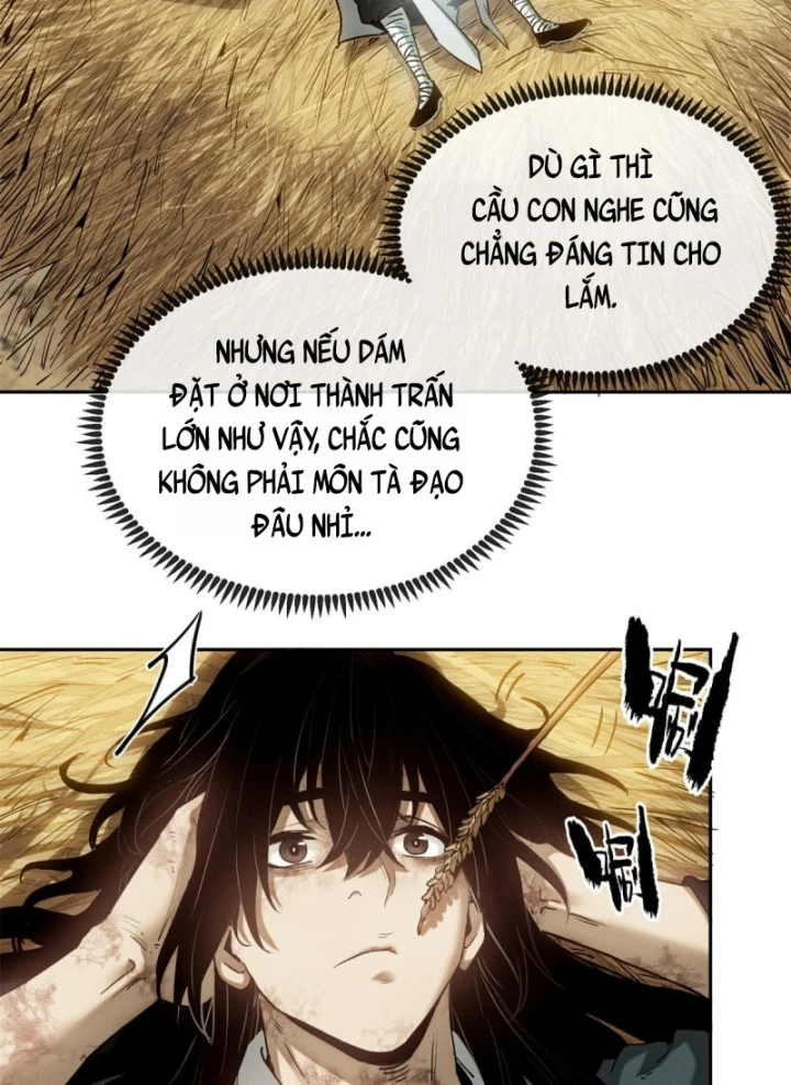 Đạo Quỷ Dị Tiên Chapter 31 - 8