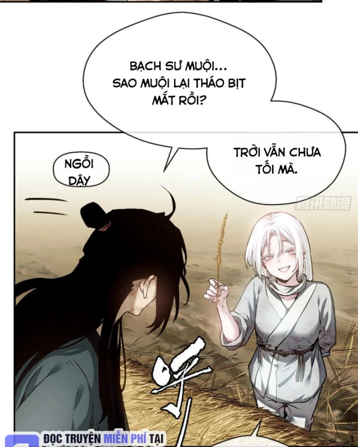 Đạo Quỷ Dị Tiên Chapter 31 - 9