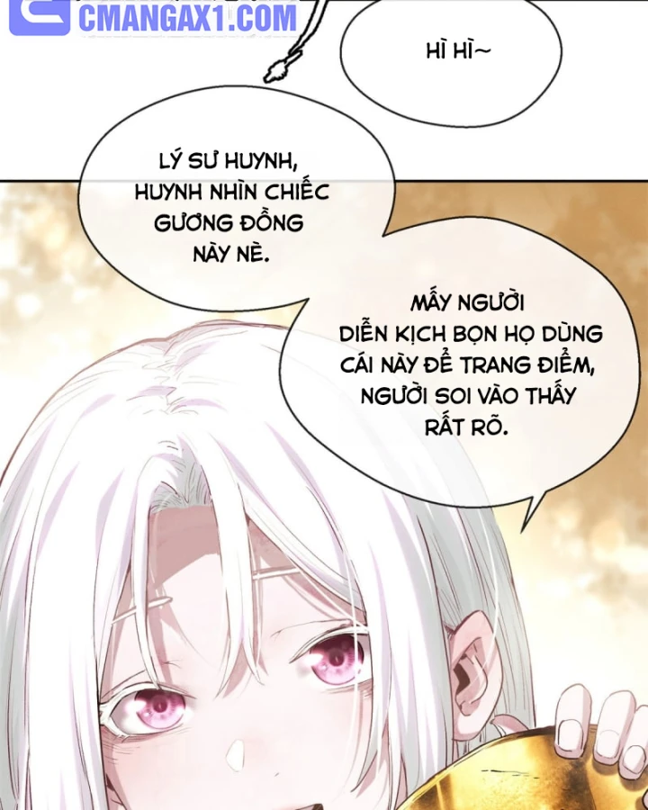 Đạo Quỷ Dị Tiên Chapter 31 - 10