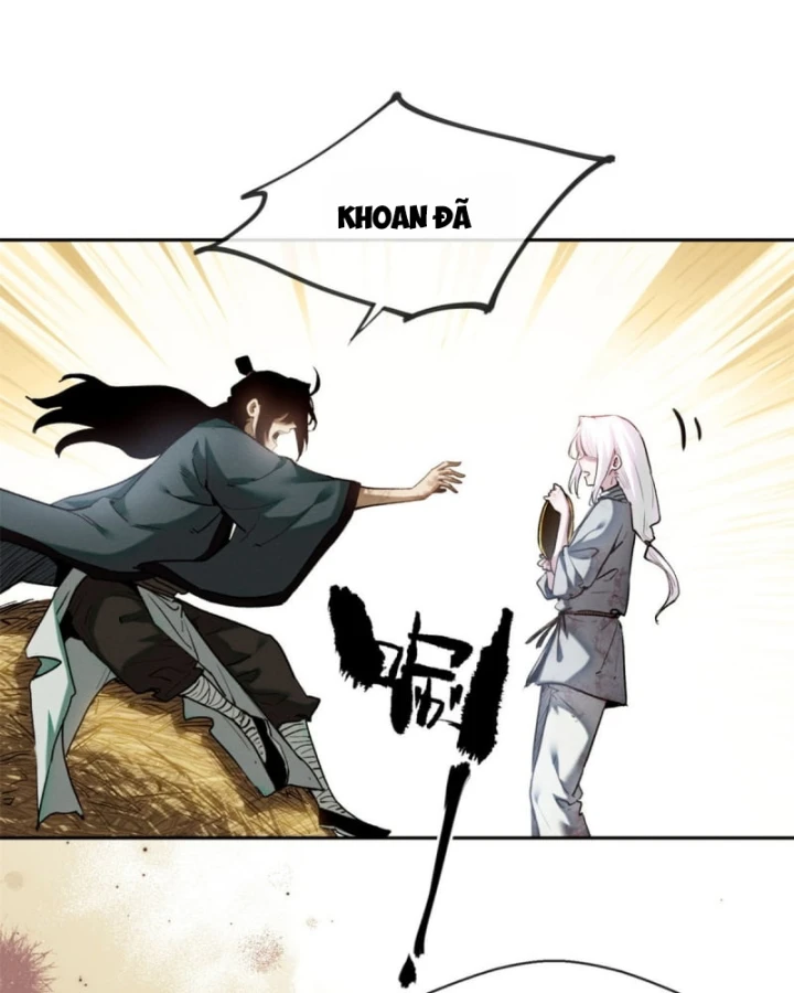 Đạo Quỷ Dị Tiên Chapter 31 - 12