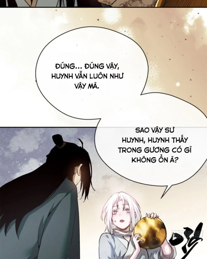 Đạo Quỷ Dị Tiên Chapter 31 - 14