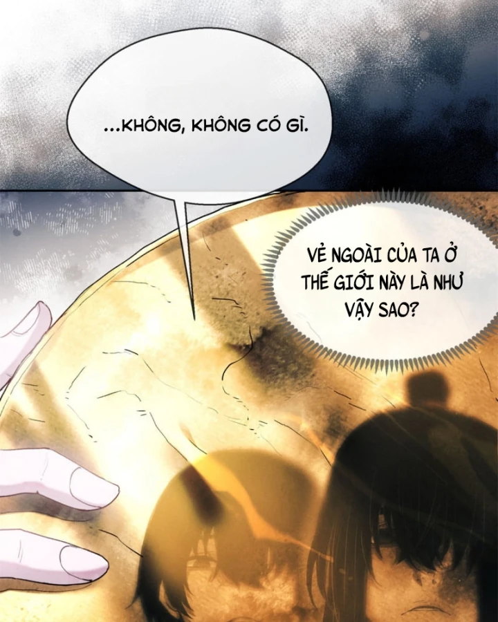 Đạo Quỷ Dị Tiên Chapter 31 - 16