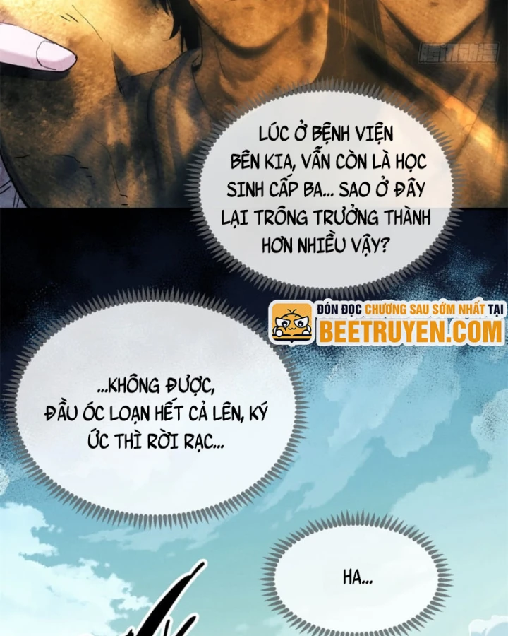 Đạo Quỷ Dị Tiên Chapter 31 - 17