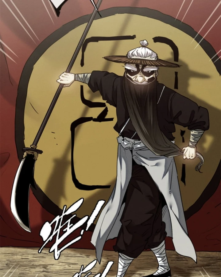 Đạo Quỷ Dị Tiên Chapter 31 - 21