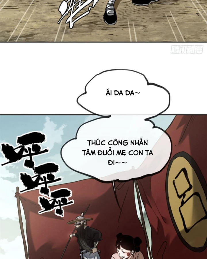 Đạo Quỷ Dị Tiên Chapter 31 - 22