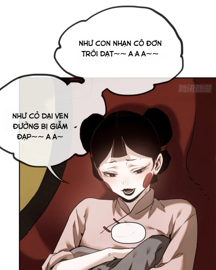 Đạo Quỷ Dị Tiên Chapter 31 - 24
