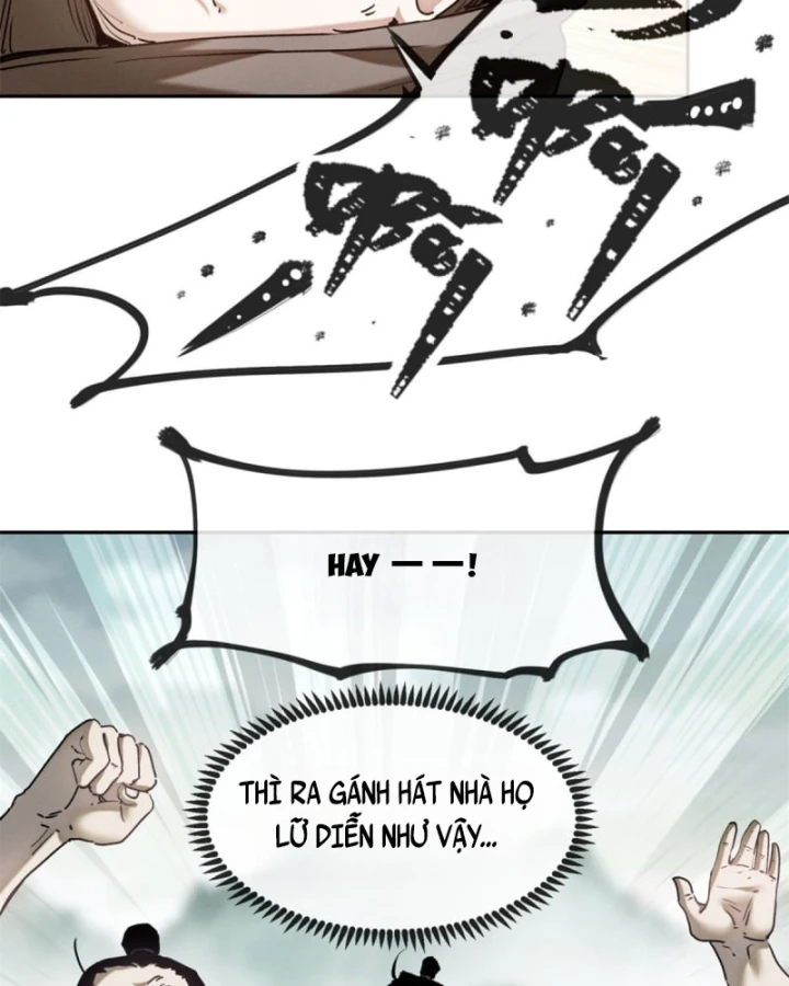Đạo Quỷ Dị Tiên Chapter 31 - 26